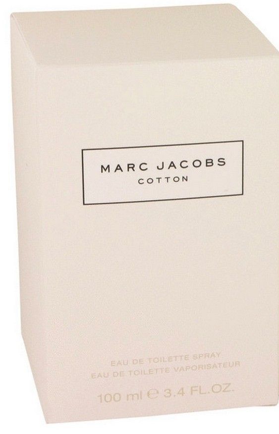 Marc Jacobs Splash Cotton