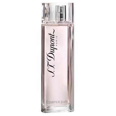Dupont Essence Pure Pour Femme