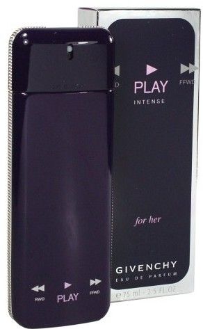 Givenchy Play Intense For Her