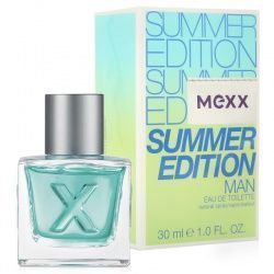 Mexx Man Summer Edition