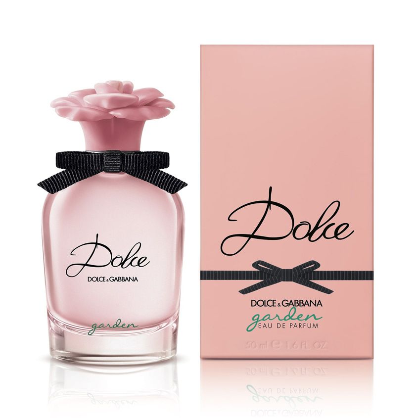 Dolce and Gabbana D&G Dolce Garden