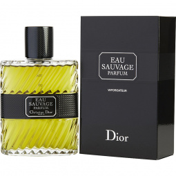 Christian Dior Eau Sauvage Parfum
