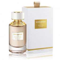 Boucheron Santal de Kandy