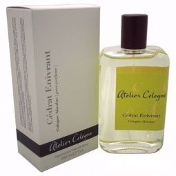 Atelier Cologne Cedrat Enivrant