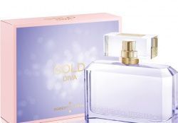 Roberto Verino Gold Diva