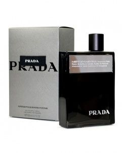 Prada Amber Pour Homme Intense