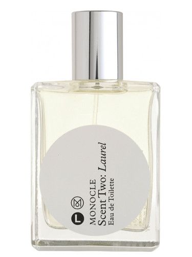Comme des Garcons Monocle Scent Two: Laurel
