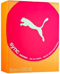 Puma Sync Woman
