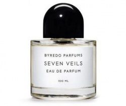 Byredo Seven Veils