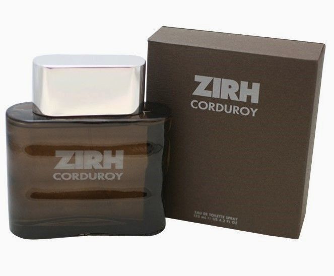 Zirh Corduroy