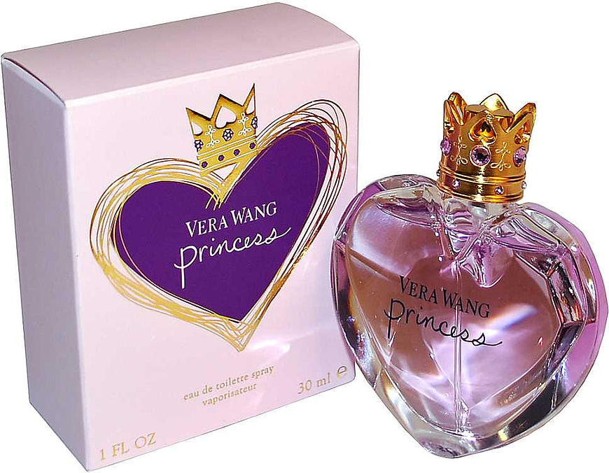 Vera Wang Princess