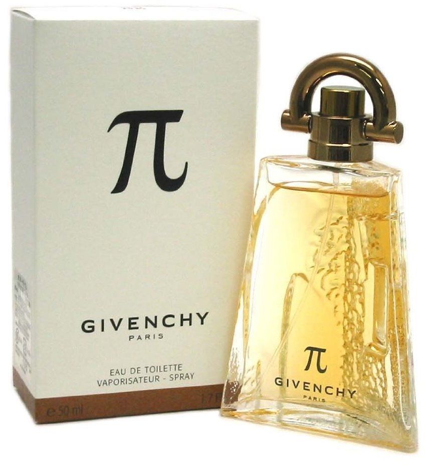 Givenchy PI