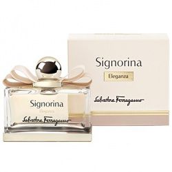 Salvatore Ferragamo Signorina Eleganza