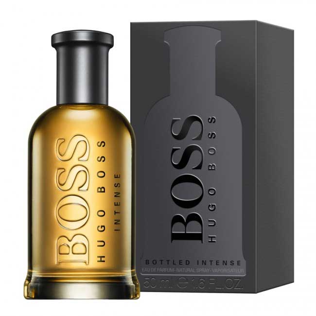 Hugo Boss Boss Bottled Intense Eau de Parfum