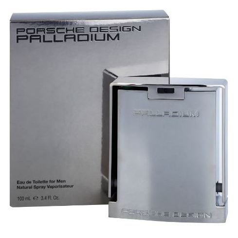 Porsche Palladium