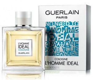 Guerlain L`Homme Ideal Cologne