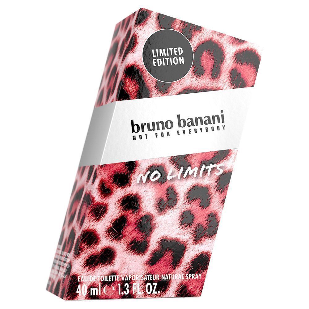 Bruno Banani No Limits Woman
