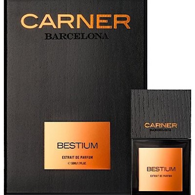 Carner Barcelona Bestium