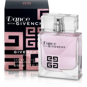 Givenchy Dance With Givenchy