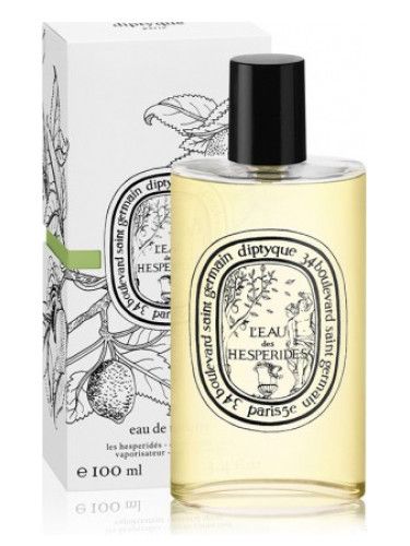 Diptyque L`Eau de Hesperides