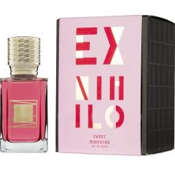EX Nihilo Sweet Morphine