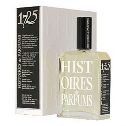Histoires de Parfums 1725 Giacomo Casanova