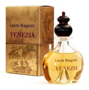 Laura Biagiotti Venezia