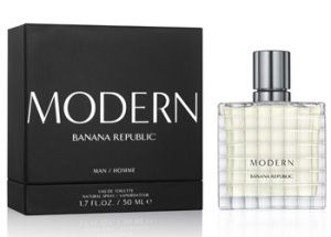 Banana Republic Modern Men