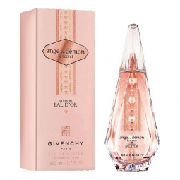 Givenchy Ange ou Demon Le Secret Edition Bal D'or