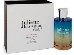 Juliette has a gun Vanilla Vibes