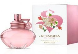 Shakira S by Shakira Eau Florale