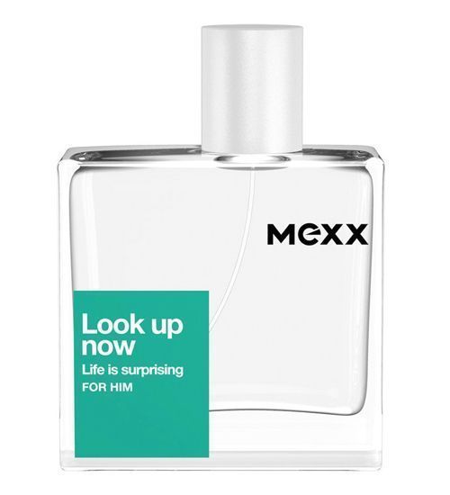 Mexx Look Up Now Man
