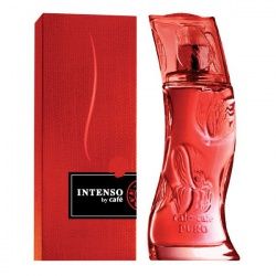 Cafe-Cafe Intenso