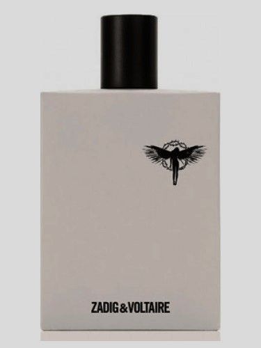 Zadig & Voltaire Tome 1 Rocklove For Her