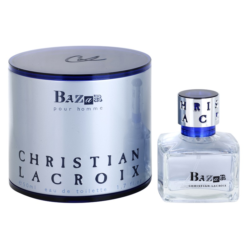 Christian Lacroix Bazar Pour Homme