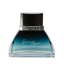 Canali Men Summer Night
