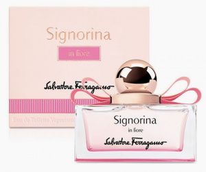 Salvatore Ferragamo Signorina In Fiore