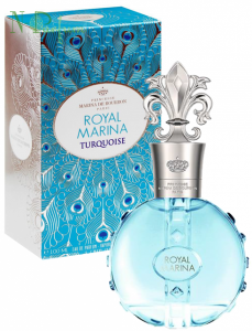 Marina De Bourbone Royal Marina Turquoise