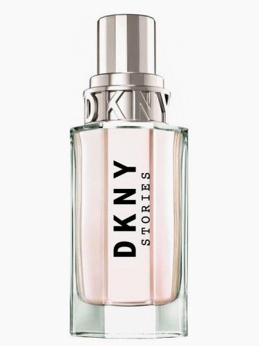 Donna Karan DKNY Stories