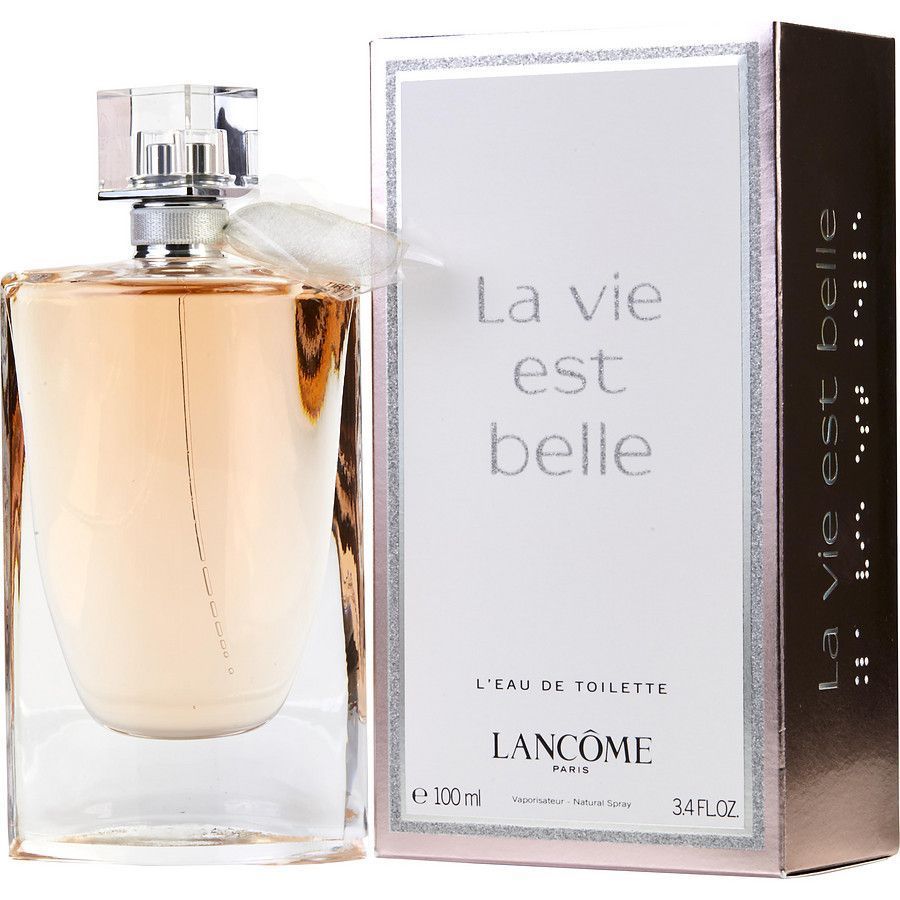 Lancome La Vie Est Belle Eau de Toilette