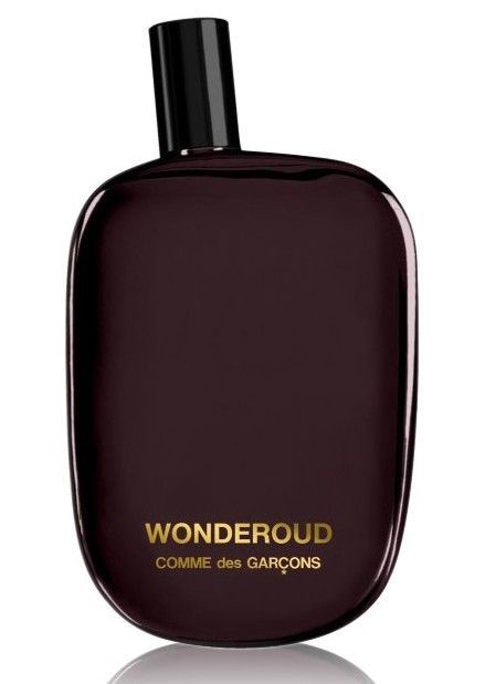 Comme des Garcons Wonderoud