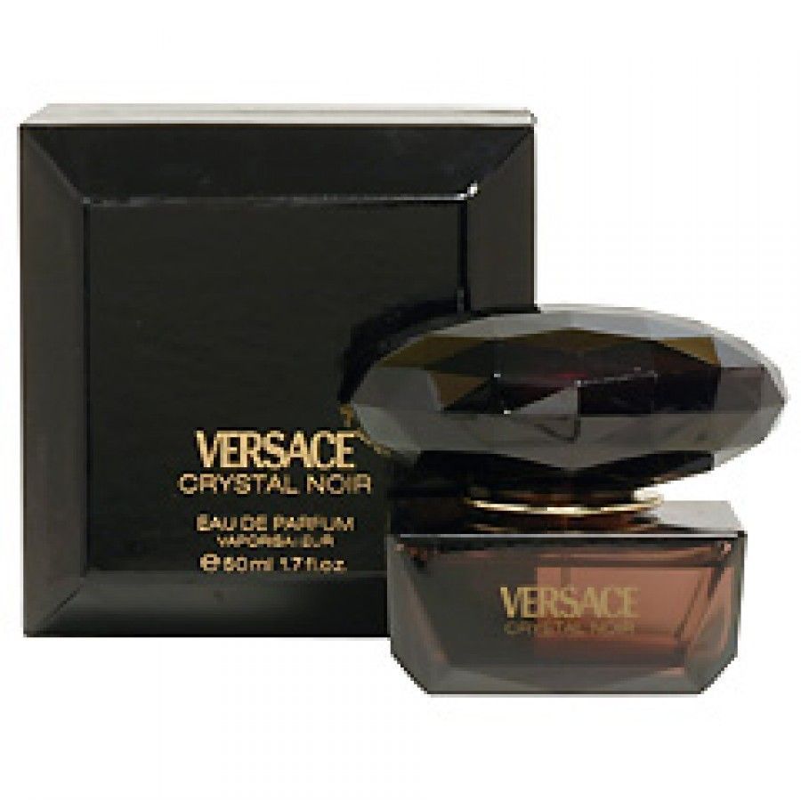 Versace Crystal Noir