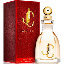 Jimmy Choo I Want Choo