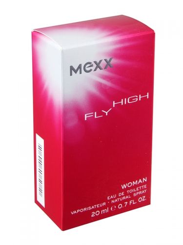Mexx Fly High Woman