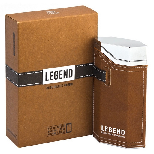 Emper Legend