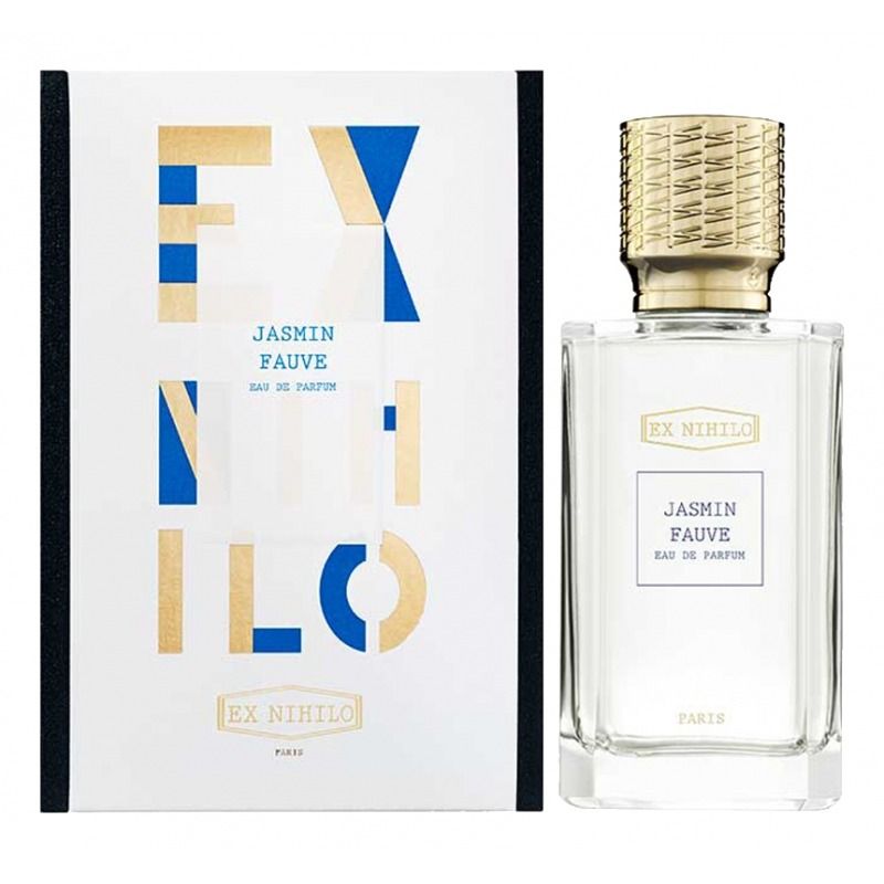 EX Nihilo Jasmin Fauve