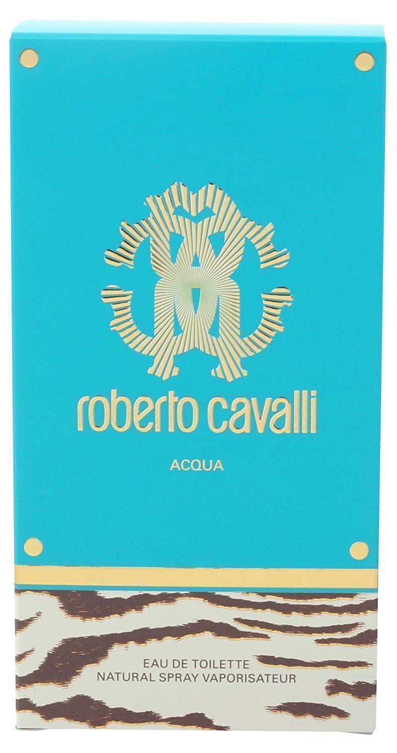 Roberto Cavalli Acqua