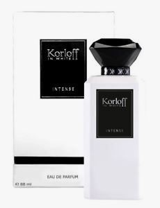 Korloff Paris In White Intense