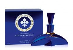 Marina de Bourbon Bleu Royal