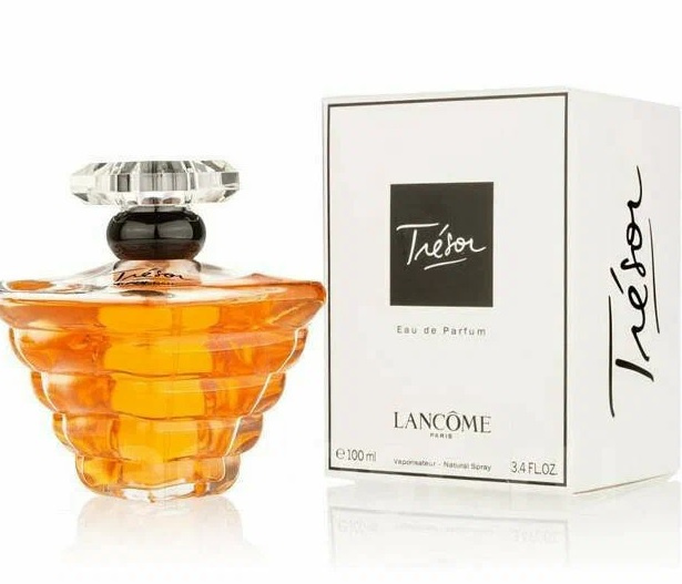 Lancome Tresor